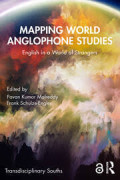 MAPPING WORLD ANGLOPHONE STUDIES