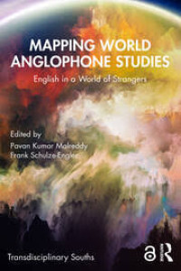 Image of MAPPING WORLD ANGLOPHONE STUDIES