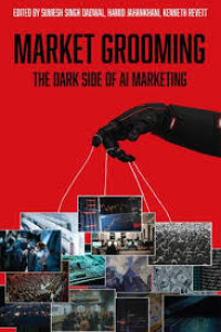 Image of Market Grooming