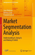 Market Segmentation Analysis