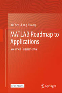 Image of MATLAB Roadmap to Applications