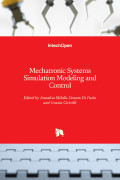 Mechatronic Systems Simulation Modeling and Control