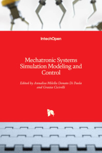 Image of Mechatronic Systems Simulation Modeling and Control
