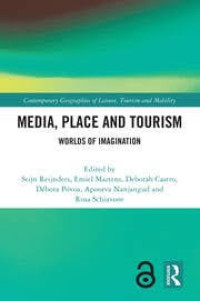 Image of Media, Place and Tourism