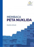 Membaca Peta Nuklida