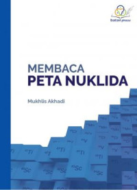 Image of Membaca Peta Nuklida