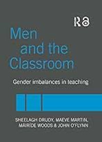 Image of Men and the Classroom
Gender Imbalances in Teaching
