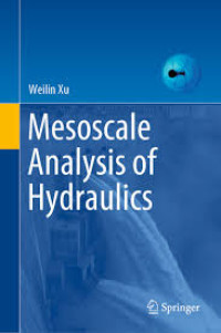 Image of Mesoscale Analysis of Hydraulics