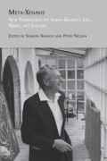 META-XENAKIS