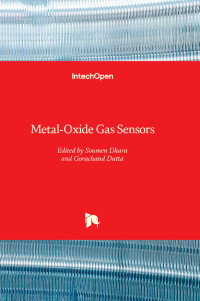 Image of Metal-Oxide Gas Sensors