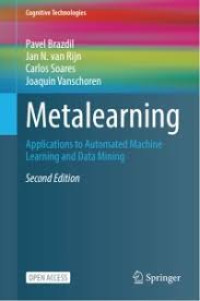 Metalearning