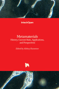 Image of Metamaterials