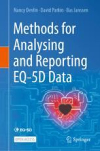 Image of Methods for Analysing and Reporting EQ-5D Data