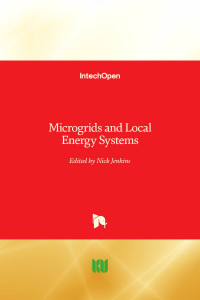 Image of Microgrids and Local 
Energy Systems