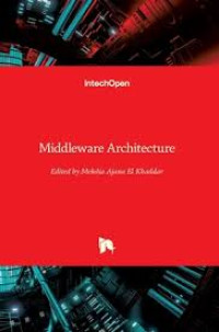 Image of Middleware Architecture