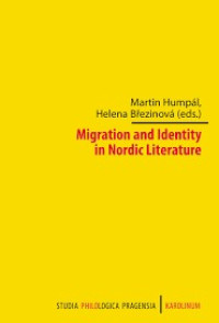 Image of Migration and Identity in Nordic Literature