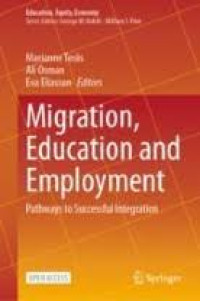 Image of Migration, Education and Employment