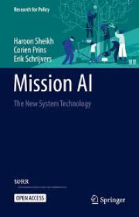 Image of Mission AI