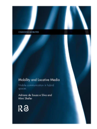 Image of Mobility and Locative Media
