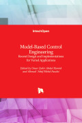 Model-Based Control 
Engineering