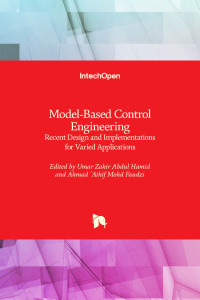 Image of Model-Based Control 
Engineering