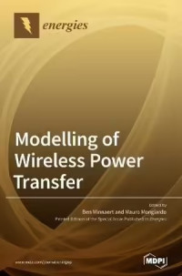 Image of Modelling of Wireless Power Transfer