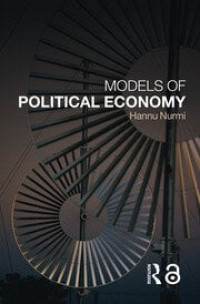 Image of Models of Political Economy