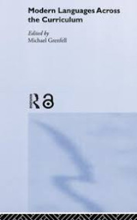 Image of Modern Languages Across the Curriculum