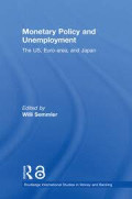 Monetary Policy and Unemployment