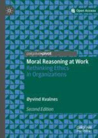 Image of Moral Reasoning at Work