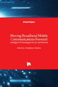 Image of Moving Broadband Mobile Communications Forward