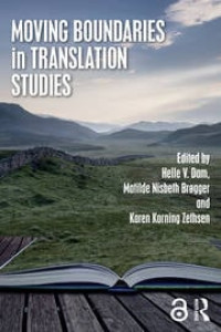 Image of Moving Boundaries in Translation Studies