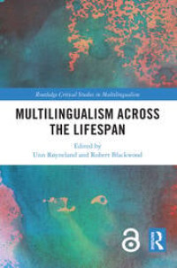 Image of Multilingualism across the Lifespan
