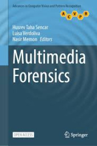 Image of Multimedia Forensics