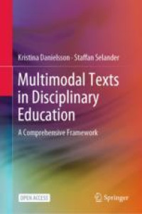 Image of Multimodal Texts in Disciplinary Education