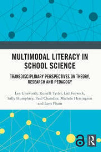 Image of Multimodal Literacy in School Science