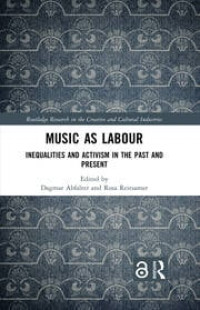 Image of Music as Labour