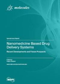 Image of Nanomedicine Based Drug Delivery Systems
