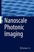 Nanoscale Photonic Imaging