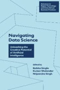 Navigating Data Science