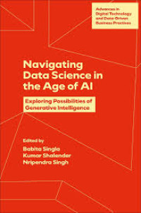 Image of Navigating Data Science in the Age of AI