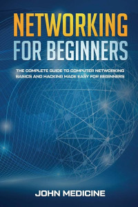 Image of Networking for Beginners
