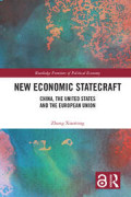 New Economic Statecraft