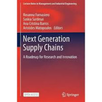 Image of Next Generation Supply Chains