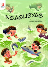 Image of Ngagubyag