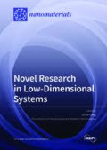 Novel Research in Low-Dimensional Systems