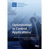 Image of Optimization in Control Applications