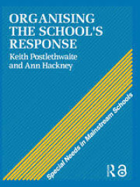 Image of Organising a School's Response