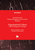 Organizational Culture Cultural Change and Technology