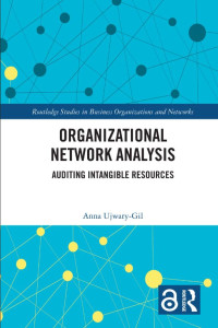 Image of Organizational Network Analysis